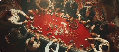 Panalobet table games