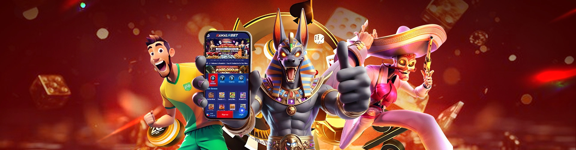 Panalobet Download Apps