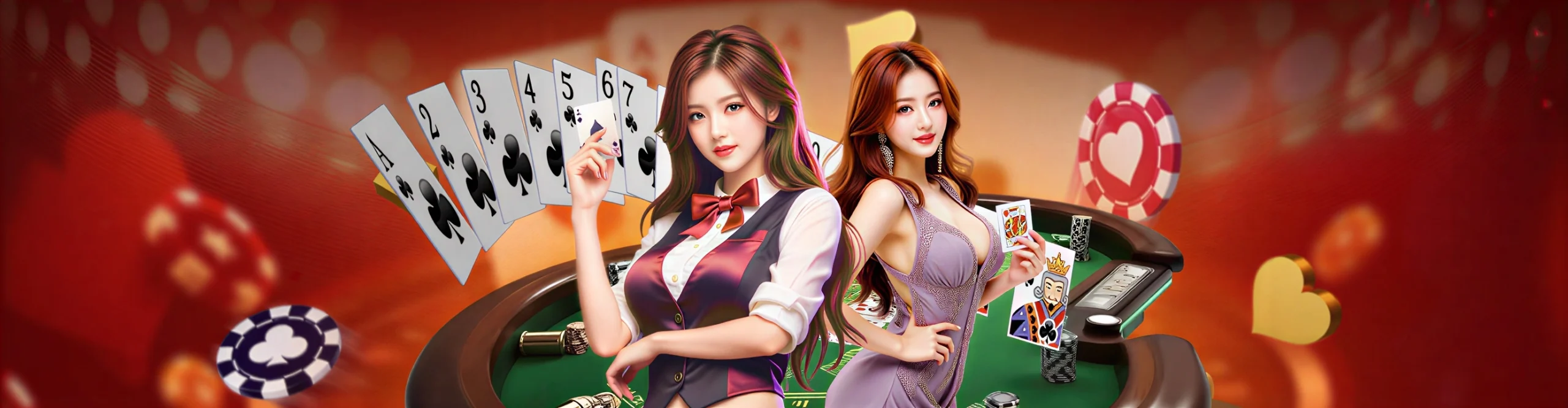 Panalobet Live Casino