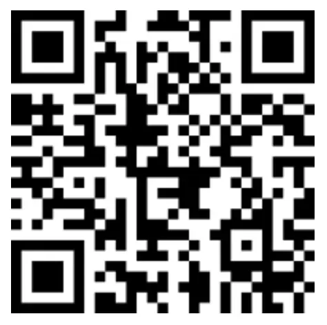 QR code to download Panalobet App