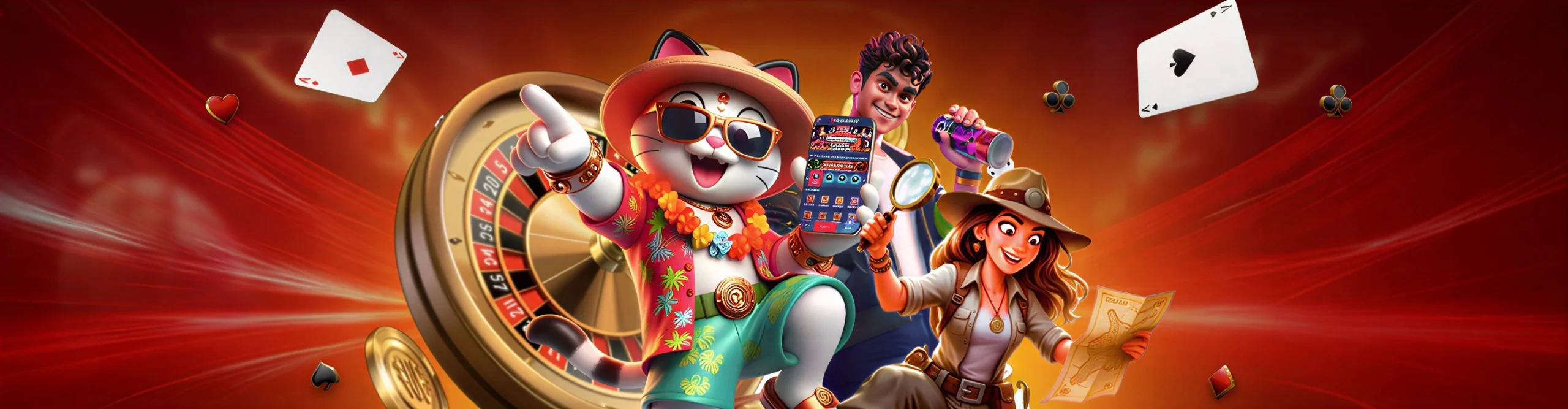 Register for Pinoy Gamers in 2026