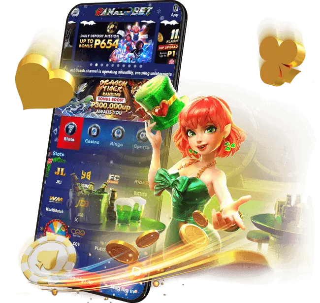 Download Panalobet App now