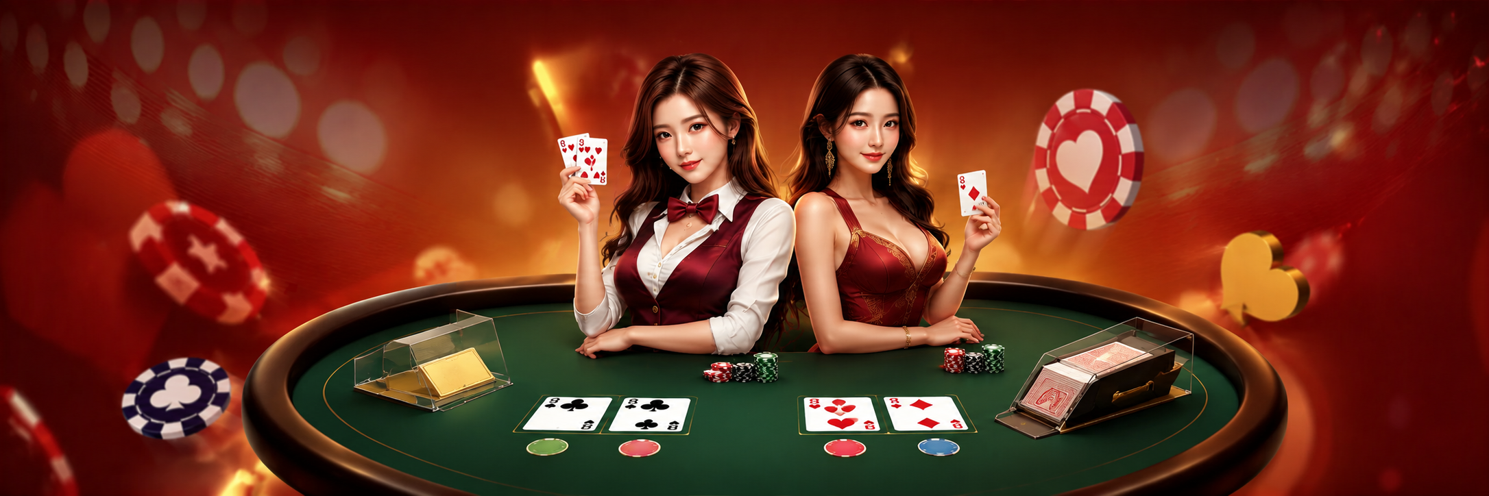 Online Baccarat For Filipinos